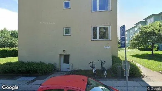 Lejligheder til salg i Århus C - Foto fra Google Street View