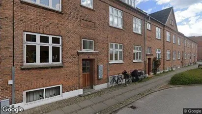 Lejligheder til salg i Aalborg Centrum - Foto fra Google Street View