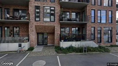 Lejligheder til salg i København S - Foto fra Google Street View