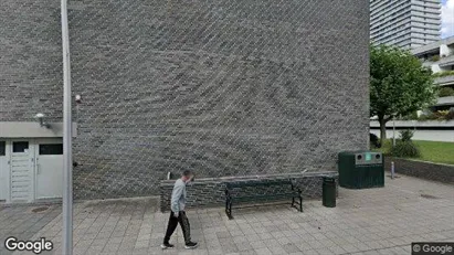 Lejligheder til salg i Frederiksberg - Foto fra Google Street View