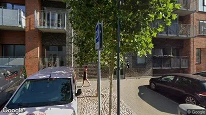 Lejligheder til leje i København SV - Foto fra Google Street View