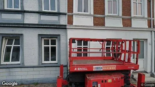 Lejligheder til leje i Kolding - Foto fra Google Street View