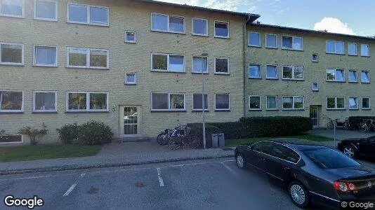 Lejligheder til salg i Taastrup - Foto fra Google Street View