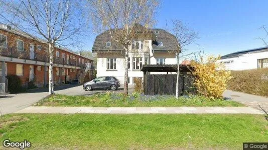 Lejligheder til salg i København S - Foto fra Google Street View