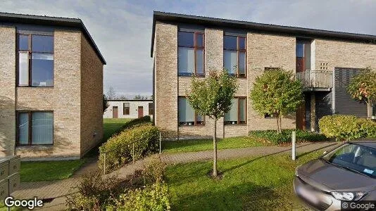 Lejligheder til salg i Snekkersten - Foto fra Google Street View
