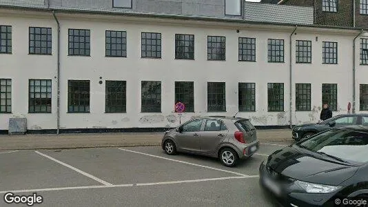 Lejligheder til salg i København S - Foto fra Google Street View