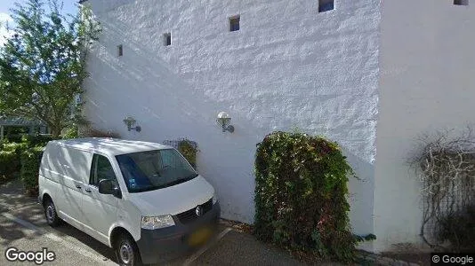 Lejligheder til leje i Aalborg Centrum - Foto fra Google Street View
