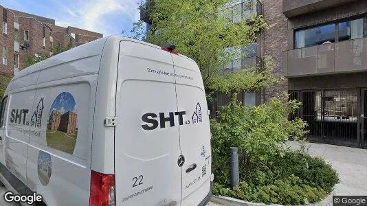 Lejligheder til leje i København S - Foto fra Google Street View