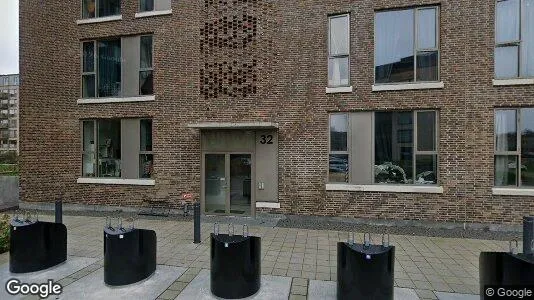 Lejligheder til leje i Rødovre - Foto fra Google Street View