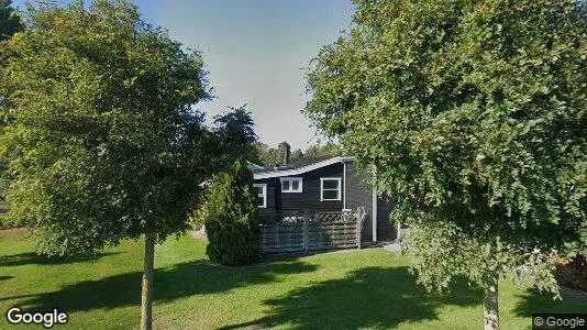 Lejligheder til salg i Væggerløse - Foto fra Google Street View