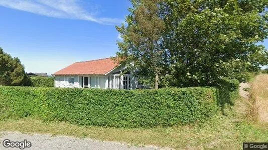 Lejligheder til leje i Allingåbro - Foto fra Google Street View