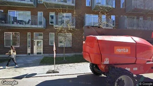 Lejligheder til salg i København S - Foto fra Google Street View