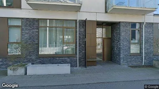 Lejligheder til salg i København S - Foto fra Google Street View