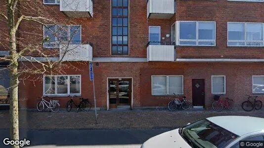 Lejligheder til salg i Odense C - Foto fra Google Street View