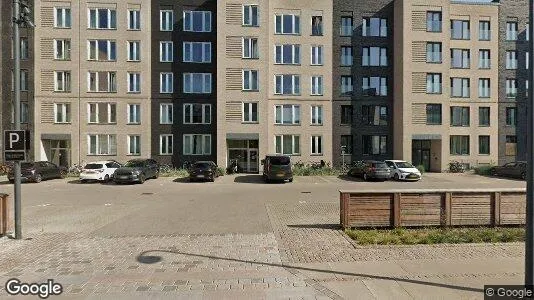 Lejligheder til leje i København SV - Foto fra Google Street View