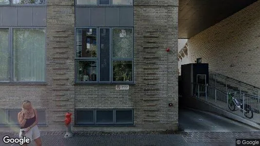 Lejligheder til leje i København SV - Foto fra Google Street View