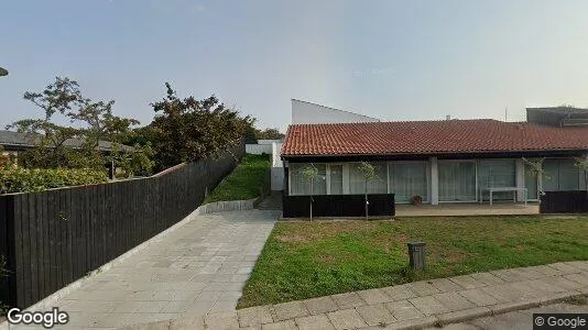 Lejligheder til salg i Skagen - Foto fra Google Street View