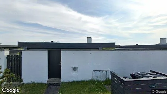 Lejligheder til salg i Pandrup - Foto fra Google Street View