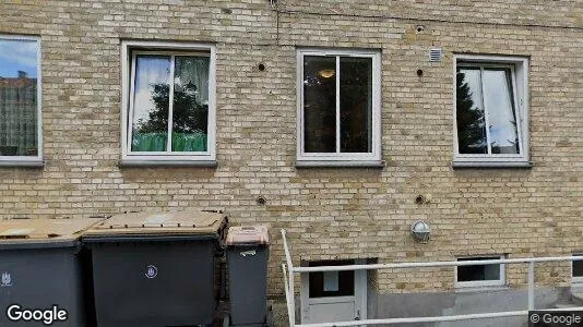 Lejligheder til salg i Vanløse - Foto fra Google Street View