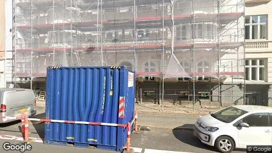 Lejligheder til salg i Frederiksberg C - Foto fra Google Street View