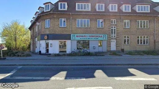 Lejligheder til salg i Søborg - Foto fra Google Street View