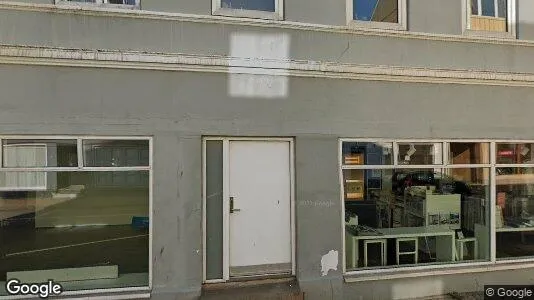 Lejligheder til leje i Frederikshavn - Foto fra Google Street View