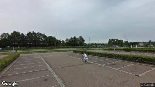 Lejligheder til leje i Risskov - Foto fra Google Street View