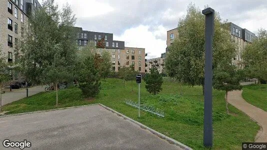Lejligheder til leje i København S - Foto fra Google Street View