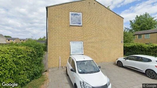 Lejligheder til leje i Munkebo - Foto fra Google Street View