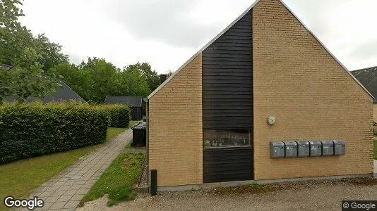 Lejligheder til leje i Odense SØ - Foto fra Google Street View