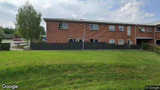 Lejligheder til salg i Viby J - Foto fra Google Street View