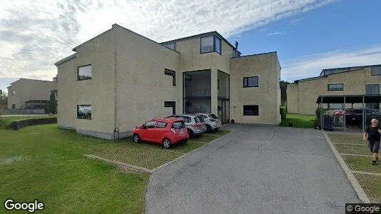 Lejligheder til salg i Frederiksværk - Foto fra Google Street View
