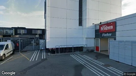 Lejligheder til leje i København S - Foto fra Google Street View