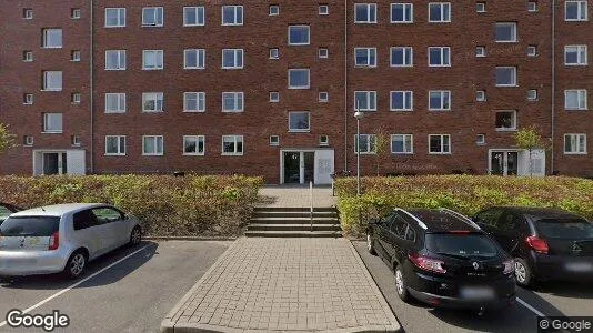 Lejligheder til leje i Nørresundby - Foto fra Google Street View