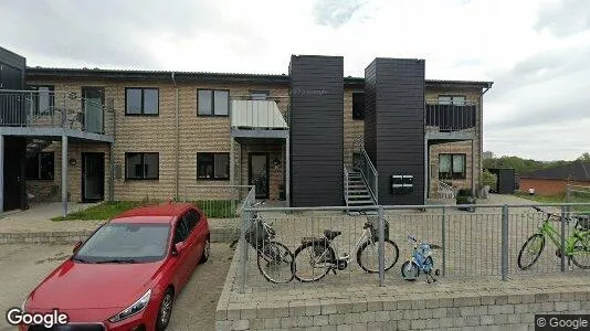 Lejligheder til leje i Viby J - Foto fra Google Street View