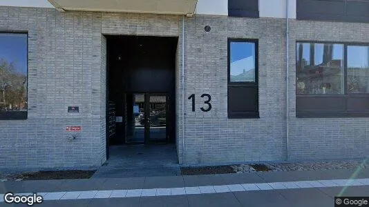 Lejligheder til leje i København SV - Foto fra Google Street View