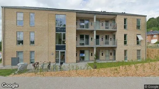Lejligheder til leje i Kolding - Foto fra Google Street View