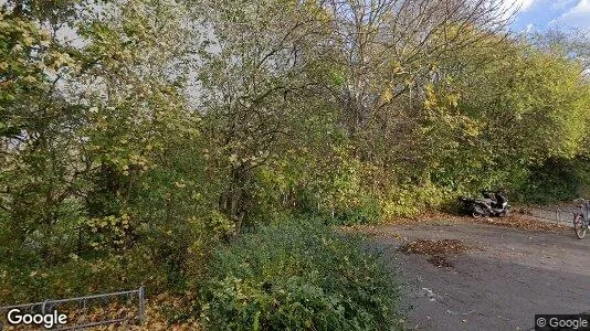 Lejligheder til leje i Brønshøj - Foto fra Google Street View