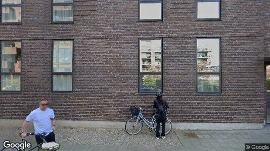 Lejligheder til leje i Rødovre - Foto fra Google Street View