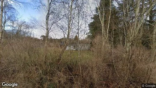 Lejligheder til salg i Nibe - Foto fra Google Street View