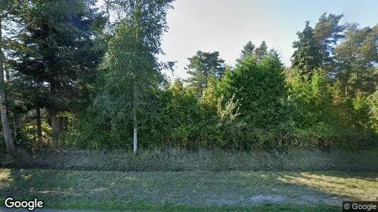 Lejligheder til salg i Gedser - Foto fra Google Street View