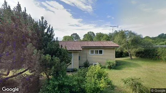 Lejligheder til salg i Kalundborg - Foto fra Google Street View