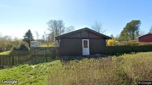 Lejligheder til salg i Føllenslev - Foto fra Google Street View