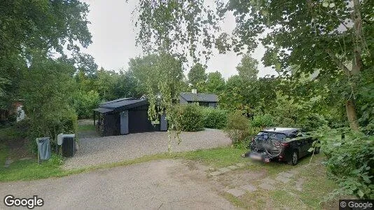 Lejligheder til salg i Gilleleje - Foto fra Google Street View