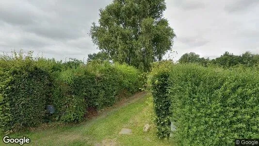 Lejligheder til salg i Ebeltoft - Foto fra Google Street View
