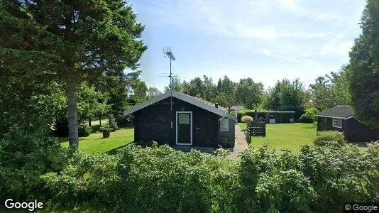 Lejligheder til salg i Gilleleje - Foto fra Google Street View