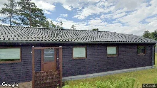 Lejligheder til salg i Børkop - Foto fra Google Street View