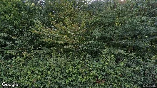 Lejligheder til salg i Sæby - Foto fra Google Street View
