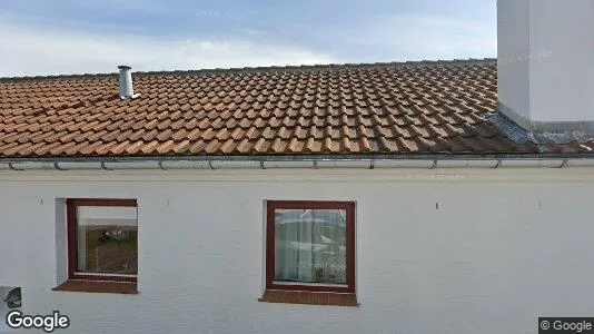 Lejligheder til salg i Pandrup - Foto fra Google Street View