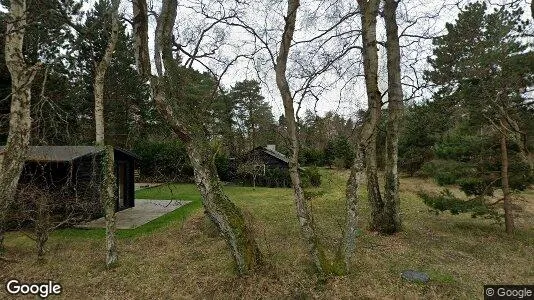 Lejligheder til salg i Rørvig - Foto fra Google Street View
